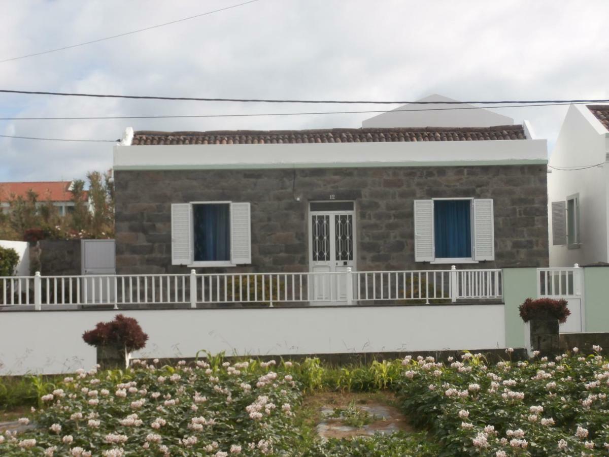 Casa Dos Mosteiros Mosteiros  Exterior photo